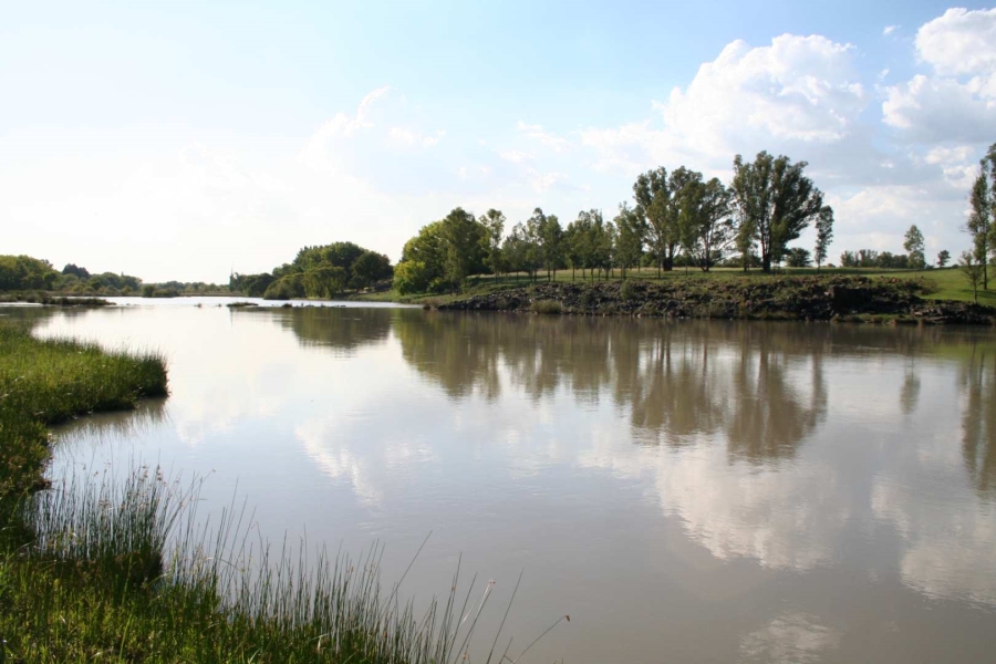 0 Bedroom Property for Sale in Willow Creek Riverfront Residential Estate Free State